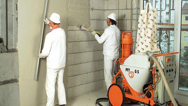 sarwinplast redymix plastering